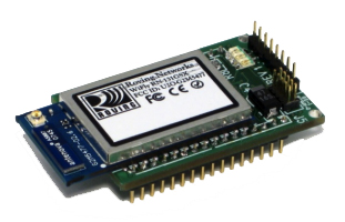 Roving Networks' RN-121 Roving Networks' RN-121